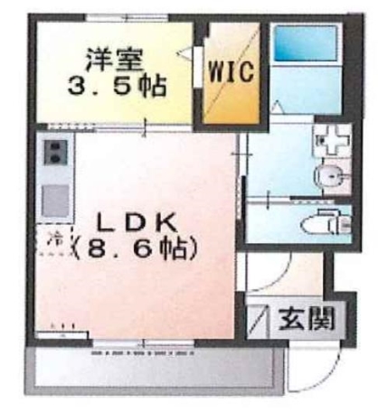 仮称）堺市中区深井中町新築アパート