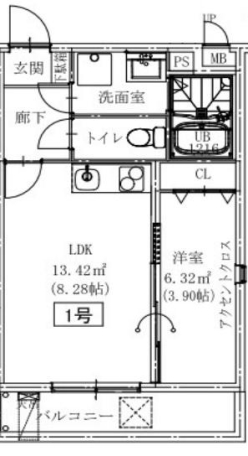 物件画像