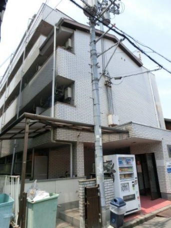 プレアール堺東 堺市堺区北庄町１丁