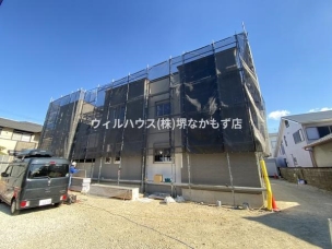 ヒカルサ堺市文珠橋通り１