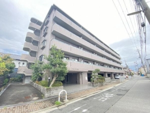 フローラ南館 堺市西区鳳南町５丁