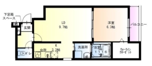 フジパレス堺石津川２番館