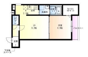 フジパレス堺石津川２番館