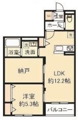 仮称）堺市中区深井北町集合住宅