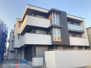 Ｇｒａｎｄｉｒ　ＷＥＳＴ 堺市堺区三宝町４丁